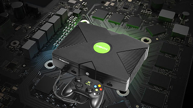 me compraron el xbox