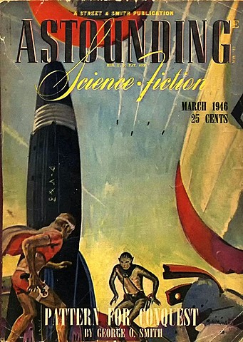 a logic named Joe is published