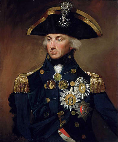 Nelson (1758-1805)