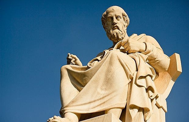 Platón y los procesos mentales