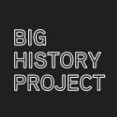 Timeline: Big History Project Timeline