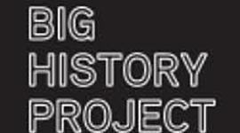 Timeline: Big History Project Timeline