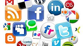 Timeline: Herramientas de tecnologías y comunicación