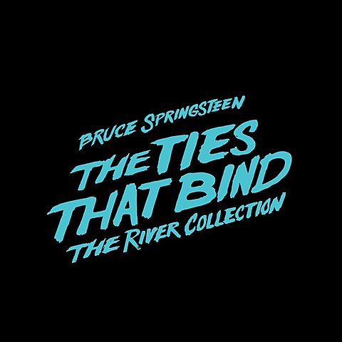 The Ties That Bind: The River Collection, fue publicada en una edición especial para conmemorar el los 35 años de la publicación del mítico disco The River