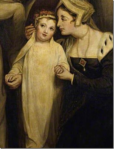 New member in Edward's Family ?!!