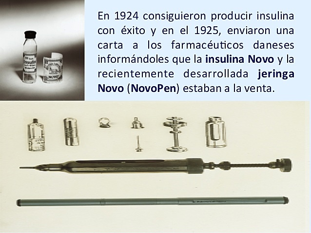 PRIMER JERINGA PARA INSULINA