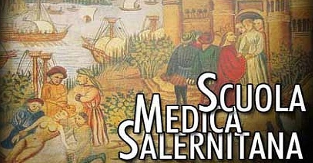 Primera Escuela de Medicina