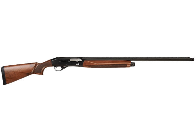 First SHOTGUN Shooting