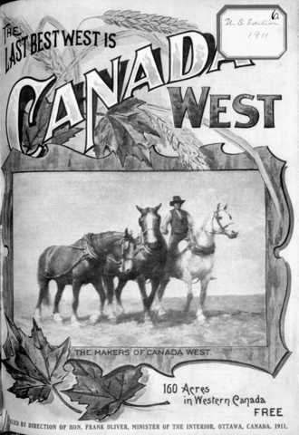 Canada West