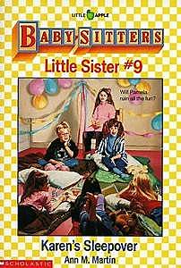 The Babysitters Club