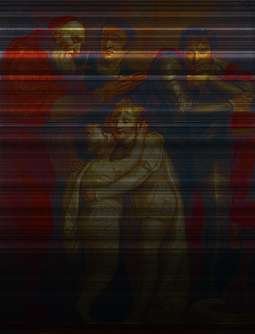 Edward and his brother ?