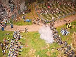 Battle Of New York
