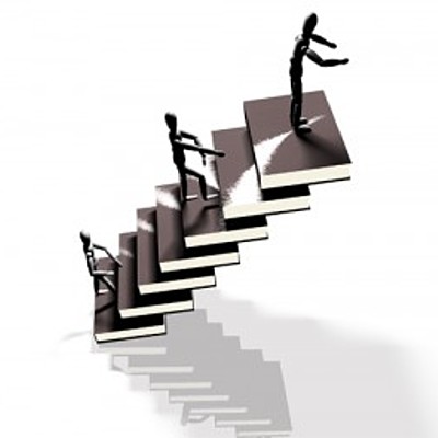 Timeline: Etapas de la Educación Comparada