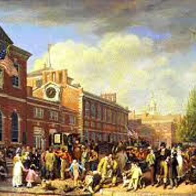 Timeline: The Jacksonian Era 1828-1840