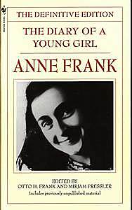 Diary of Ann Frank