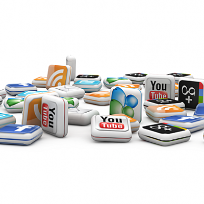 Timeline: Herramientas tecnológicas básicas para las empresas.