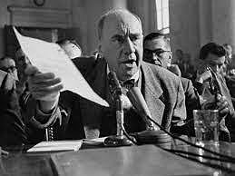 Army-McCarthy Hearings