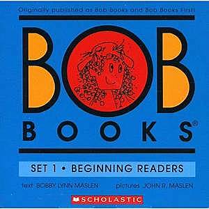 BOB Books