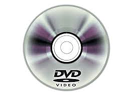 DVD