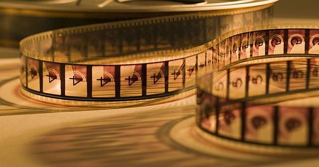 Película de celuloide