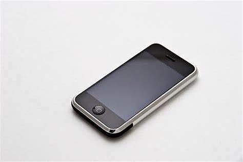 Primer Iphone