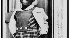 Timeline: ruby bridges by maria fe yzaga