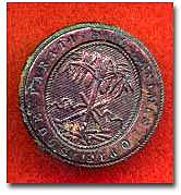 South Carolina passes ordinance of Nullification