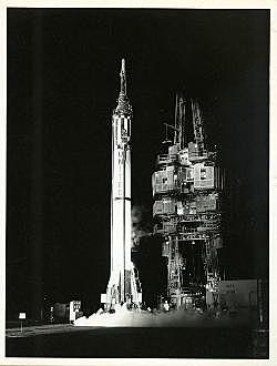 July 21, 1961: Mercury-Redstone 4