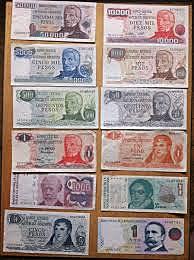 La llegada del Austral