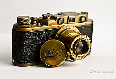 Leica I