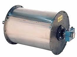 tambor magnetico