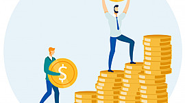 Timeline: HISTORIA DEL DINERO