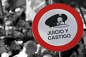 Juicios a los delitos de lesa humanidad