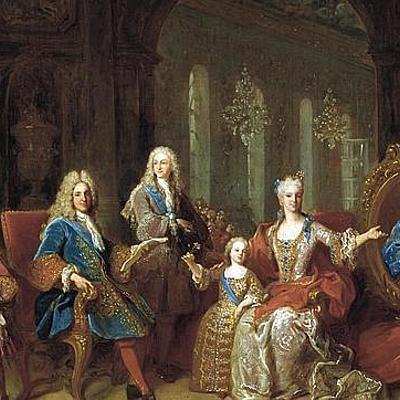 Timeline: ETAPAS DE LA REVOLUCIÓN FRANCESA