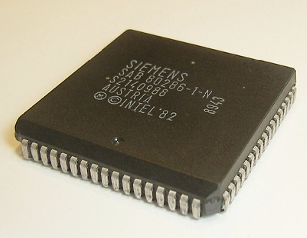 Intel 80268