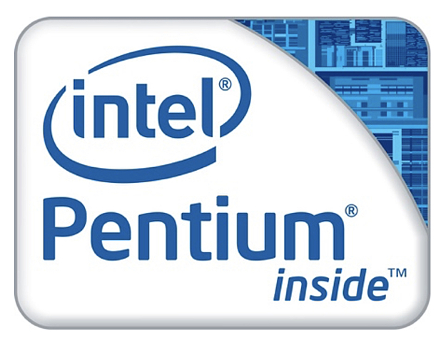 INTEL PENTIUM
