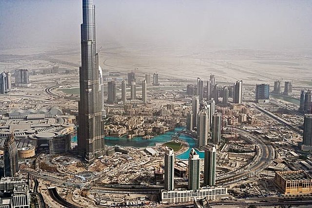 Impacto del ser humano