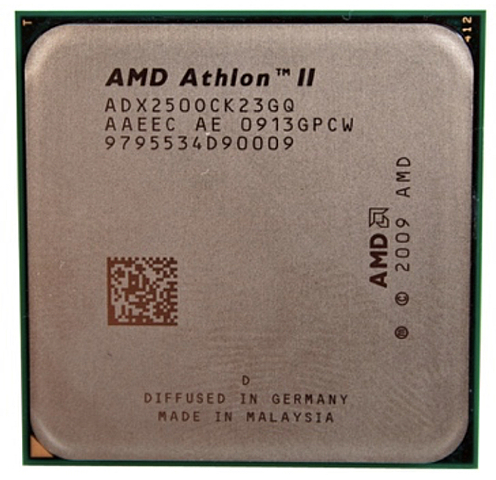 AMD ATHLON II