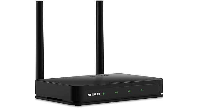 ROUTER