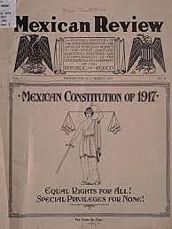 Mexican Constitution