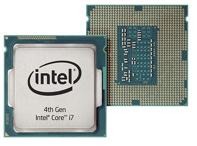 INTEL HASWELL