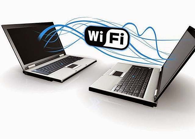 WIFI EN LA ACTUALIDAD