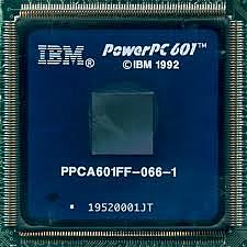 PowerPC 601