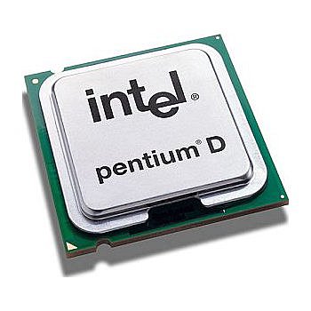 El Intel Pentium