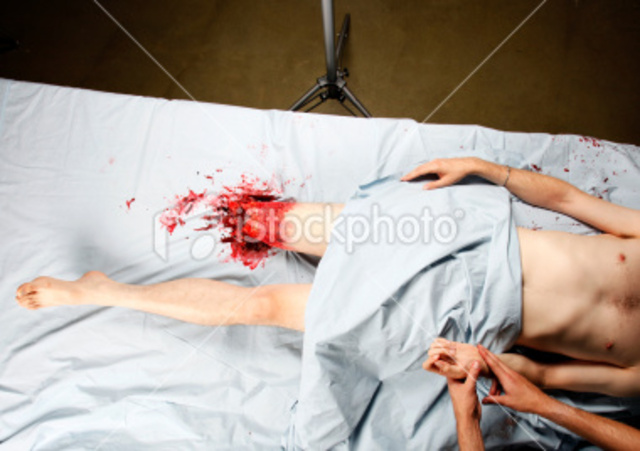 It all comes around in the end