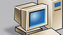 Timeline: Generación de las computadoras