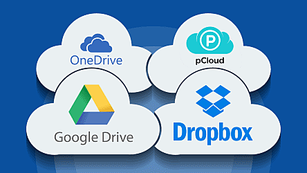 almacenamiento cloud