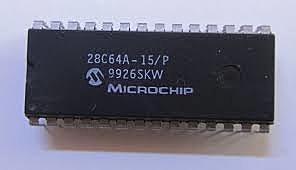 8 Dispositivo de Almacenamiento