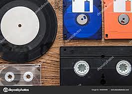 10 Dispositivo de Almacenamiento