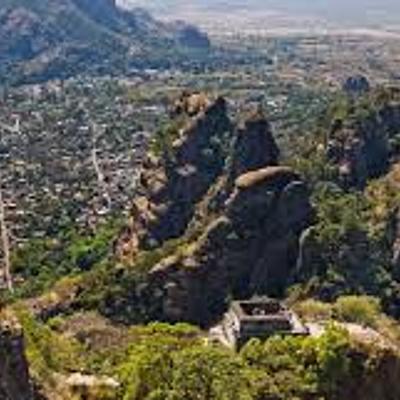 Timeline: TEPOZTECO
